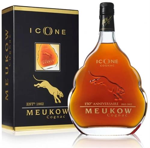 Cognac - Meukow Icone
